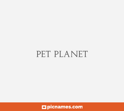 Pet Planet